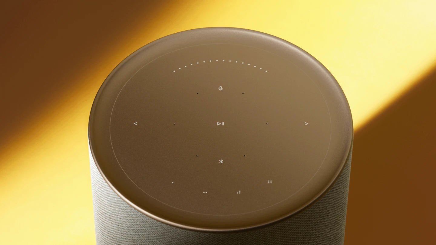 Beosound Balance (Roble Natural)