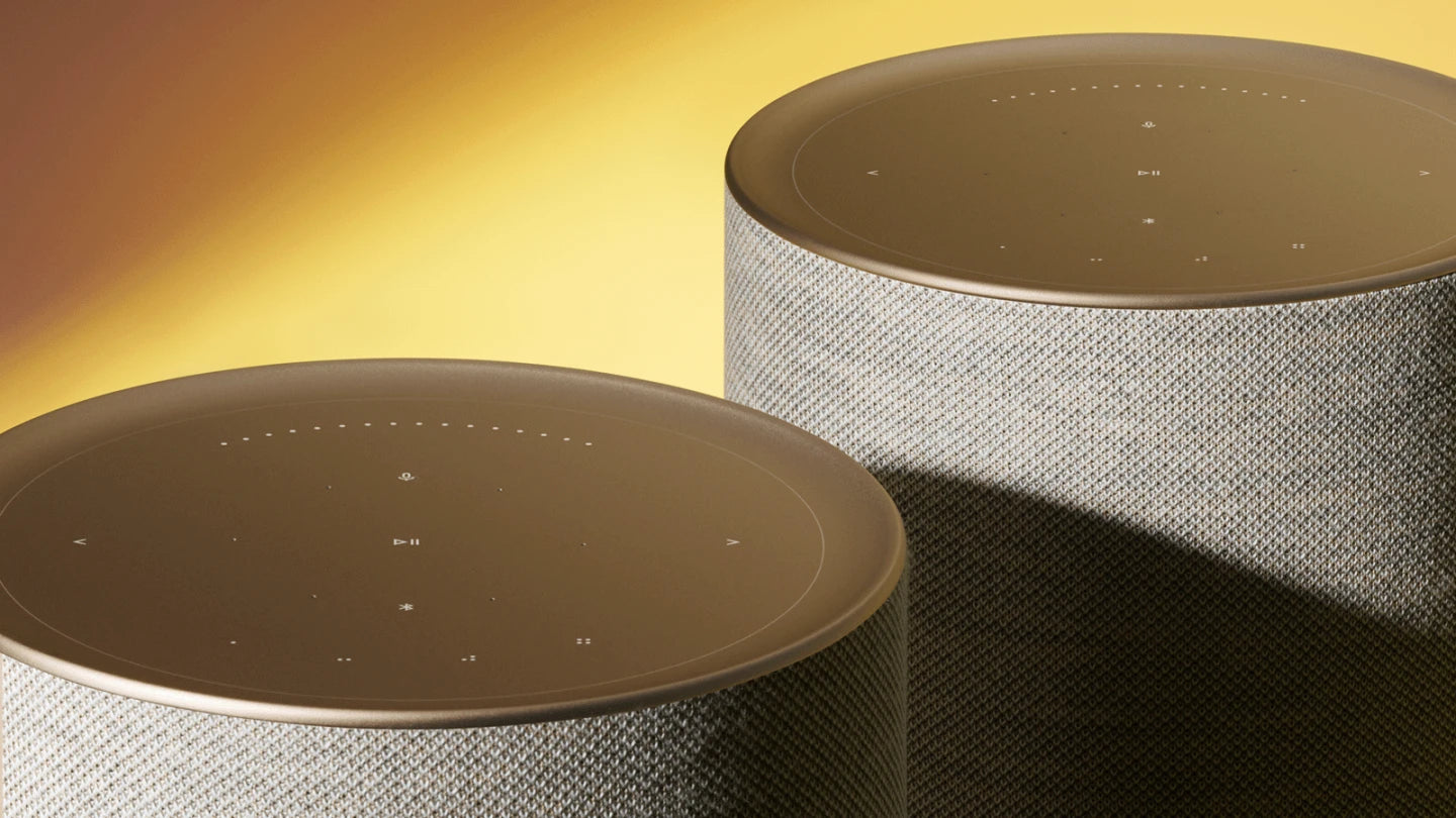 Beosound Balance (Roble Natural)