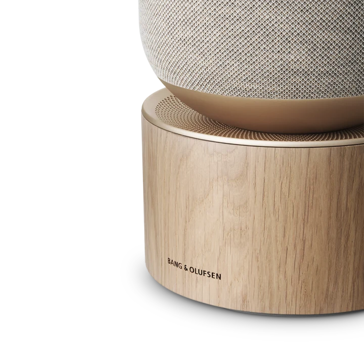 Beosound Balance (Roble Natural)
