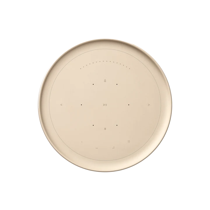 Beosound Balance (Roble Natural)