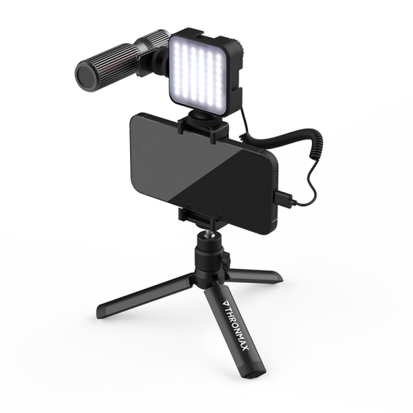 Streaming Microphone Thronmax C1 PRO (C1P)