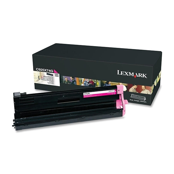 LEXMARK UNIDADE DE IMAGEM MAGENTA C925,X925 30K