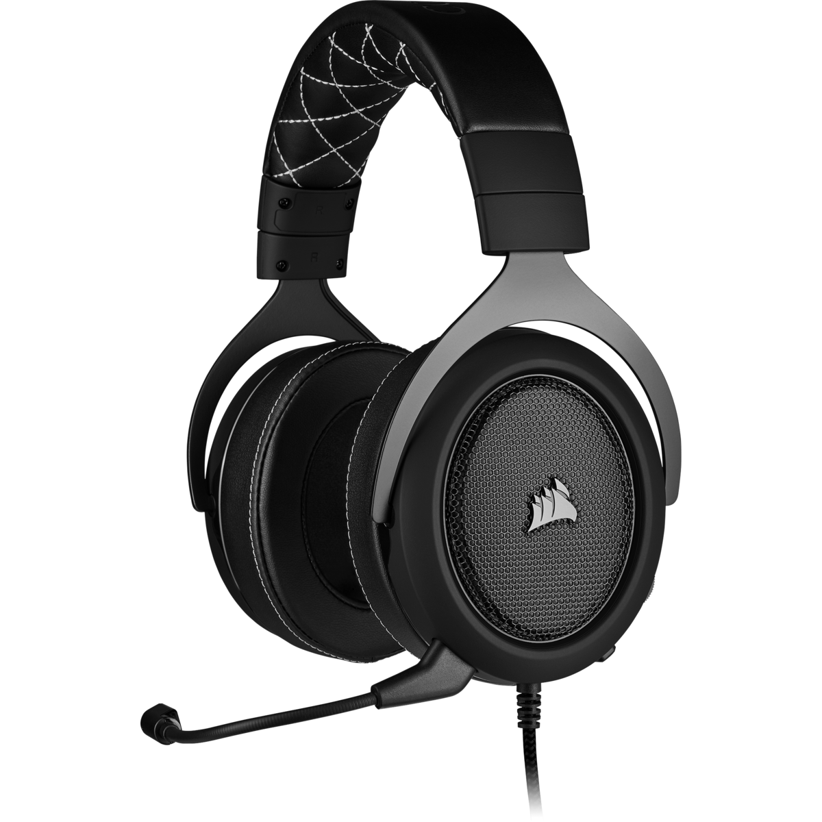 Ausc Corsair  HS60 PRO Surround Carbon (CA-9011213-EU)