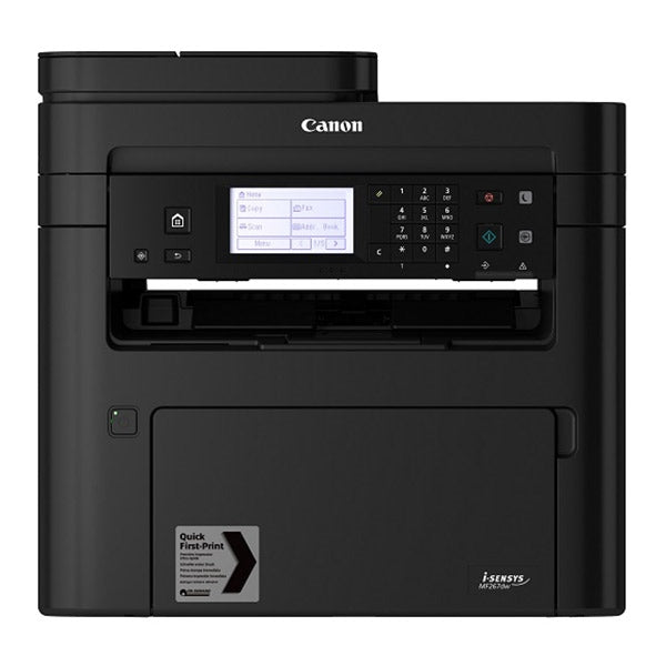 CANON IMP MULTIF LASER MONO A4 MF267DW