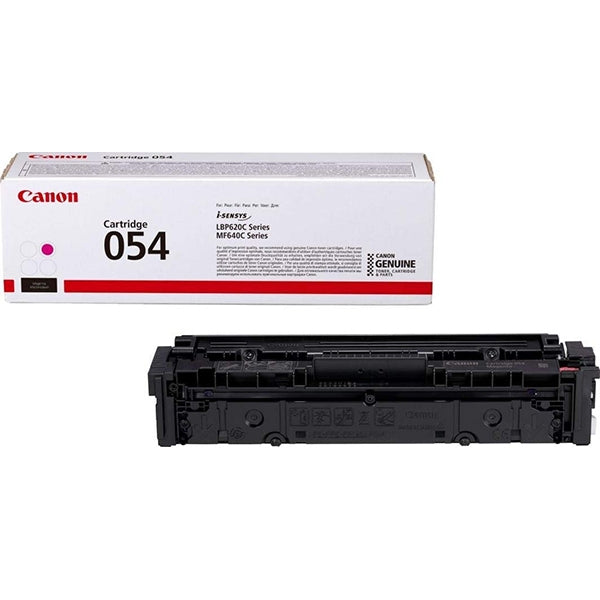 CANON TONER MAGENTA 054 1200PP
