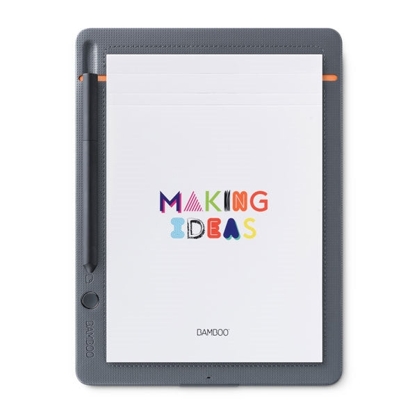 WACOM BAMBOO SLATE S