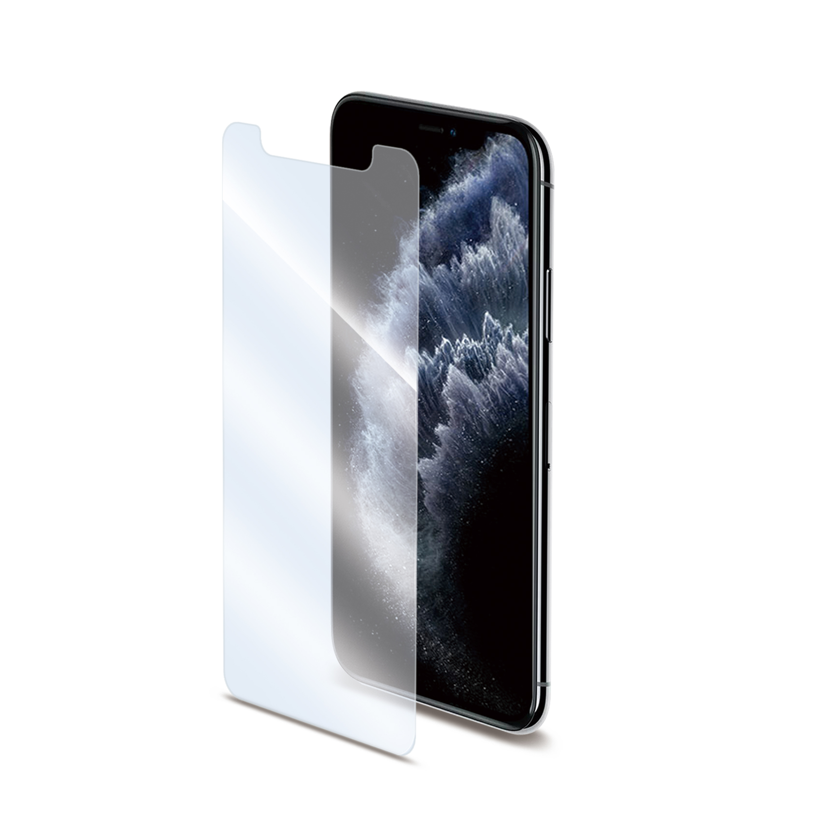 PROTECT. CRYSTAL EASY I PH 11MAX