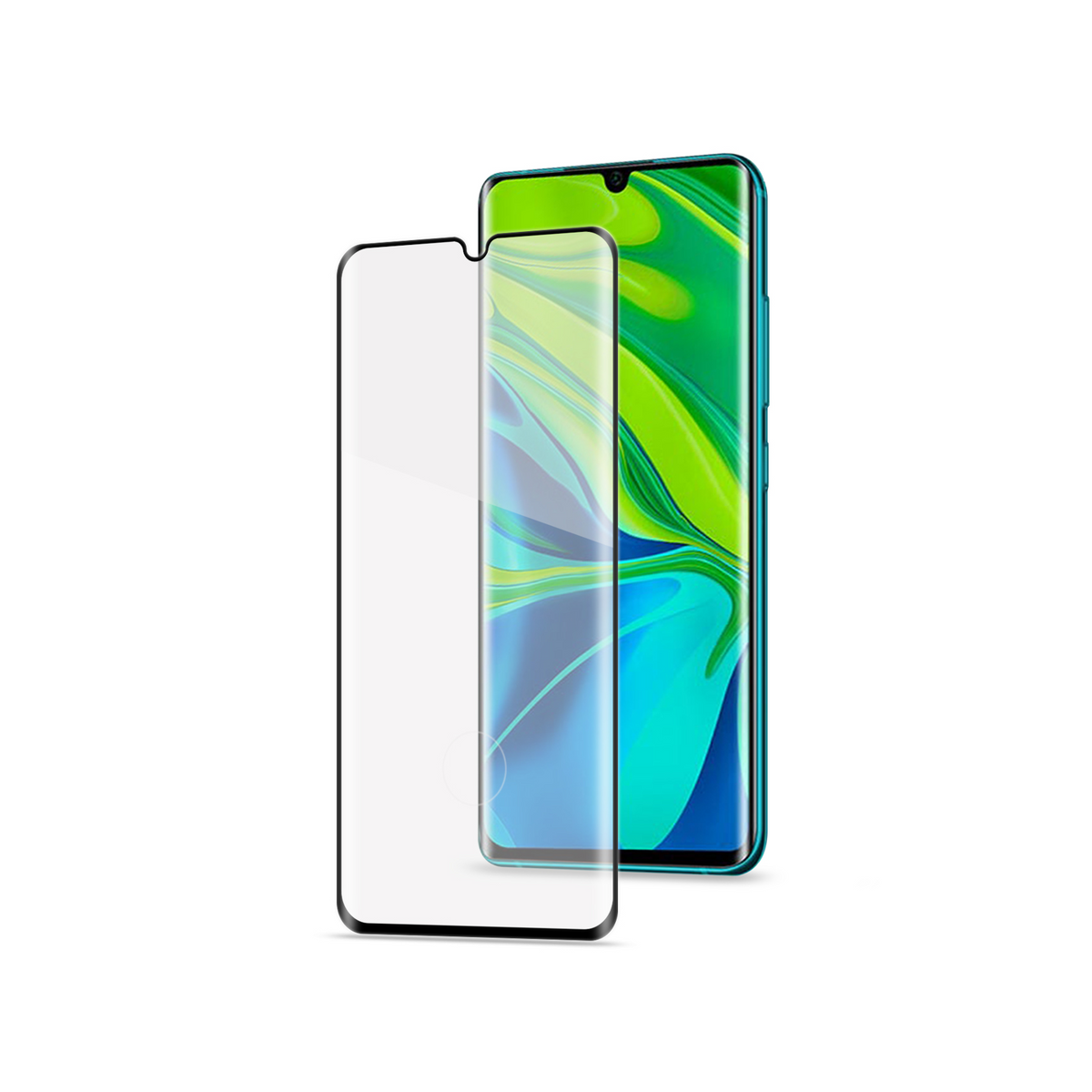 PROT. PANTALLA 3D XIAOMI MI N