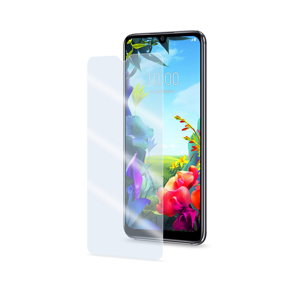 CELLY CRYSTAL PROTECTOR LG K40S