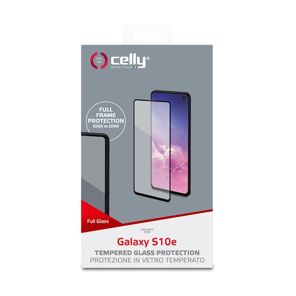 CRYSTAL PROTECTOR S10 LITE