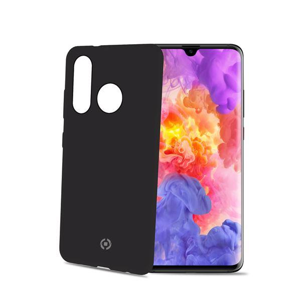 COVER FEELING HUAWEI P30 LITE BLACK