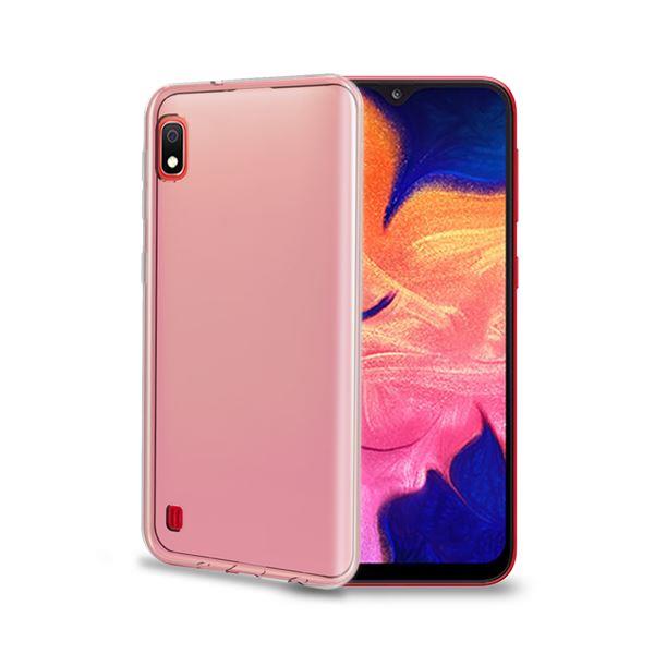 COVER SAMSUNG A10 TRANSPARENT
