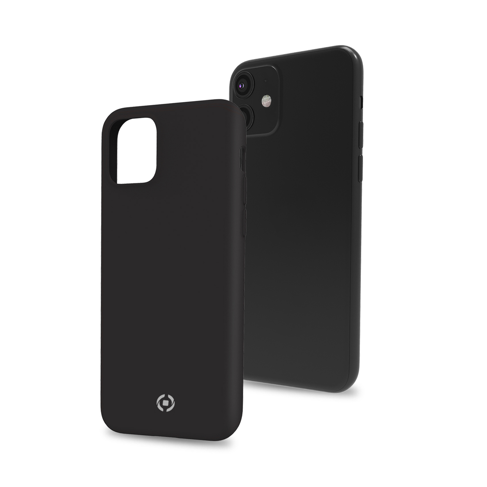 COVER FEEL. I PH 11 BLACK