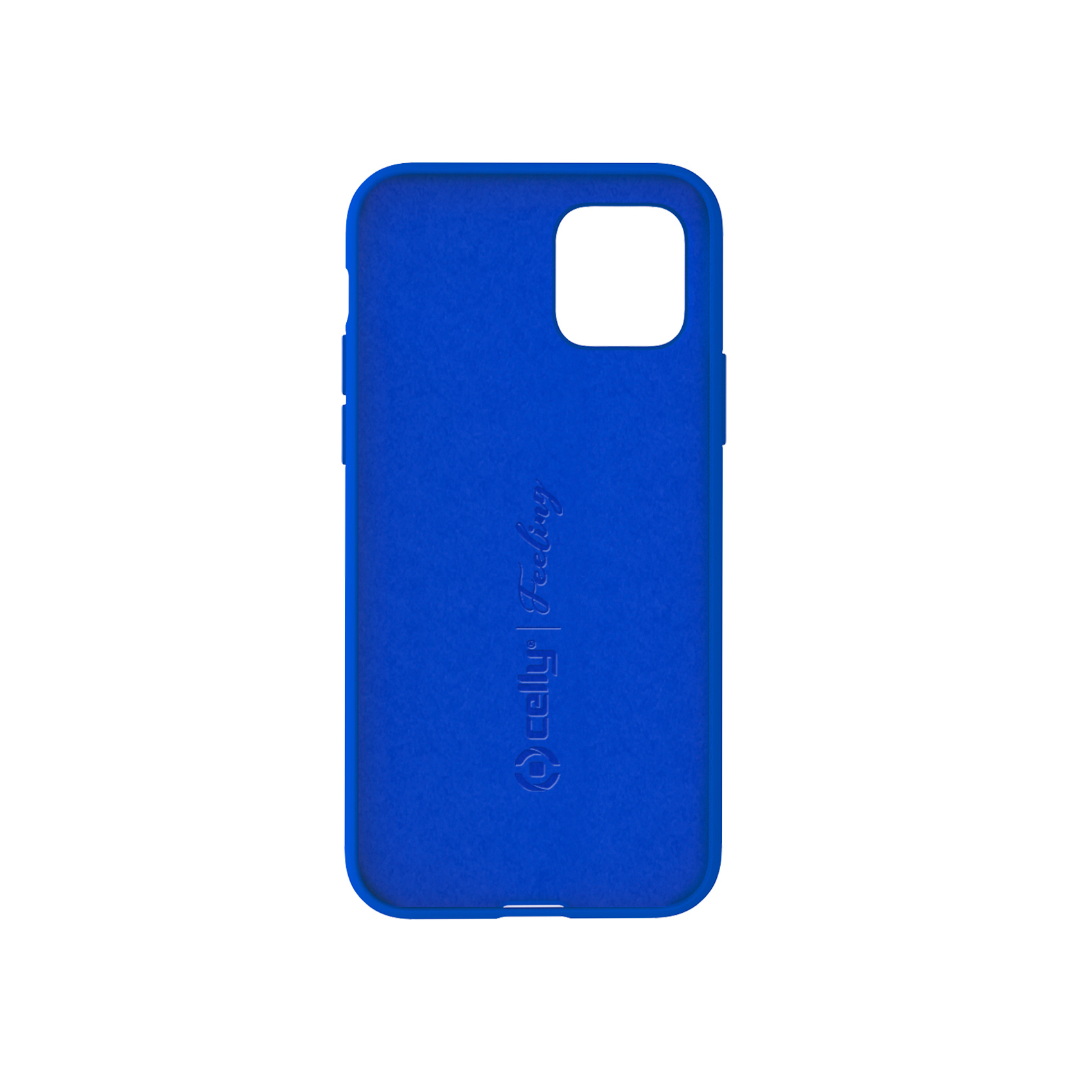COVER FEEL. I PH 11 BLUE