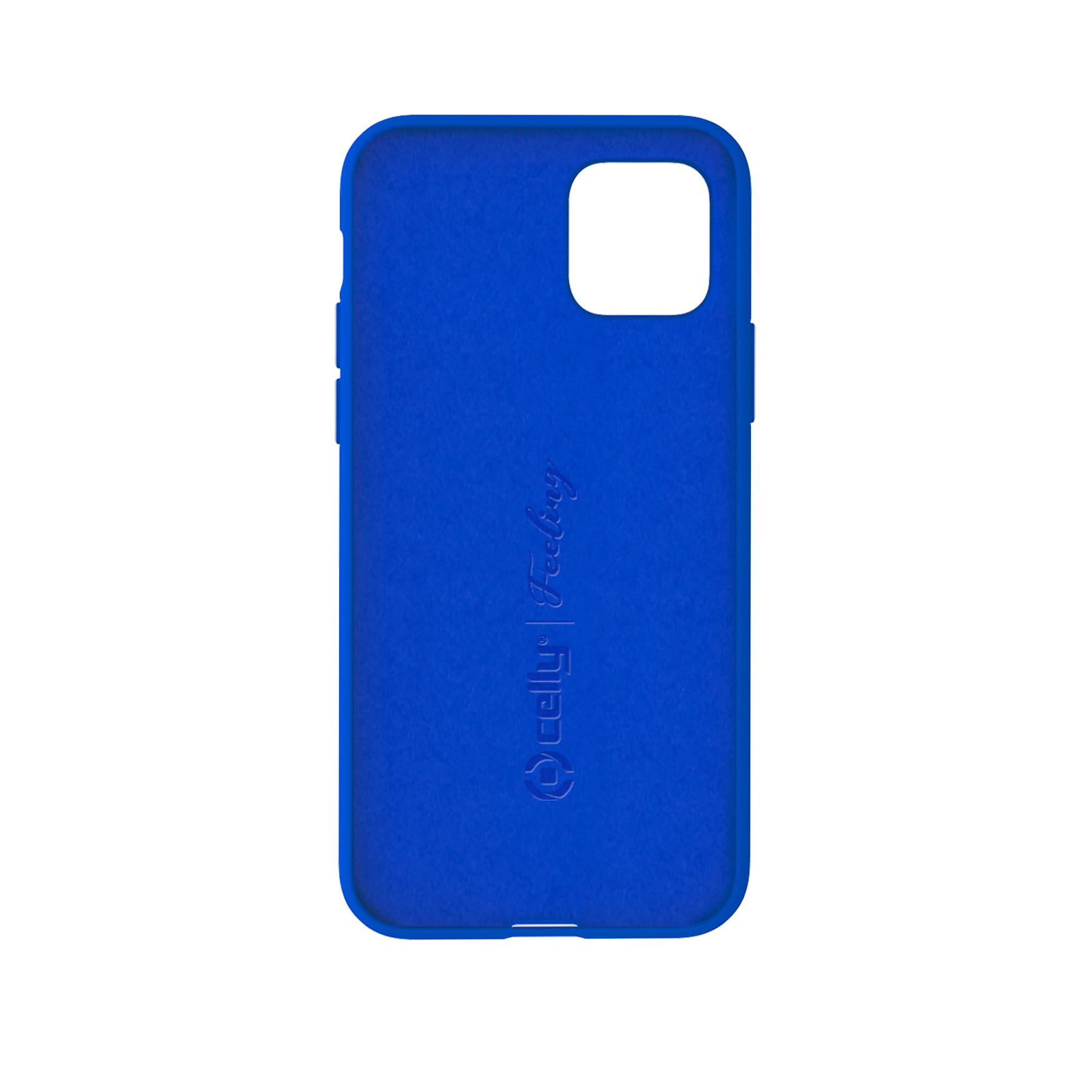 COVER FEEL. IPH 11MAX BLUE
