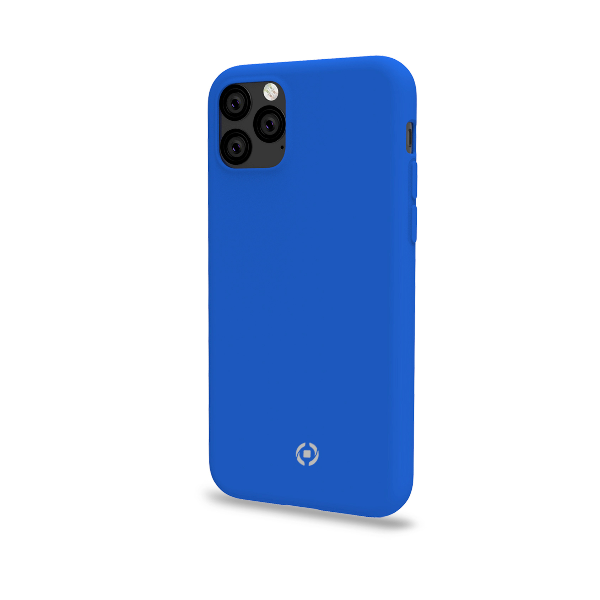 COVER FEEL. IPH 11MAX BLUE