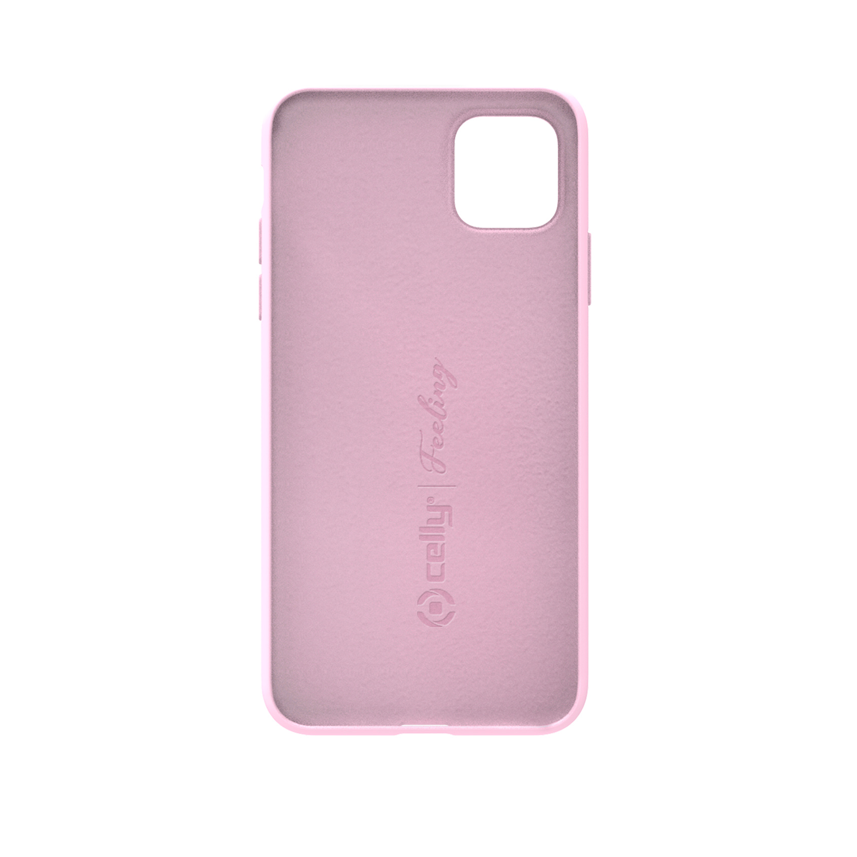 COVER FEEL. I PH 11MAX PINK