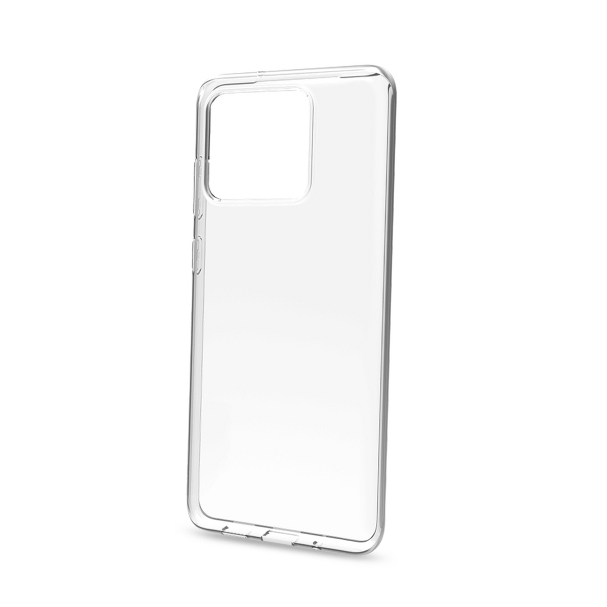 CELLY COVER SAMSUNG GALAXY S20+ TRA