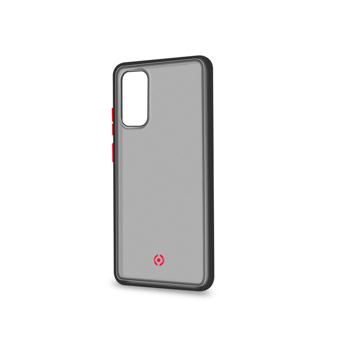 CELLY COVER VOLCANO GALAXY S20 NEGR