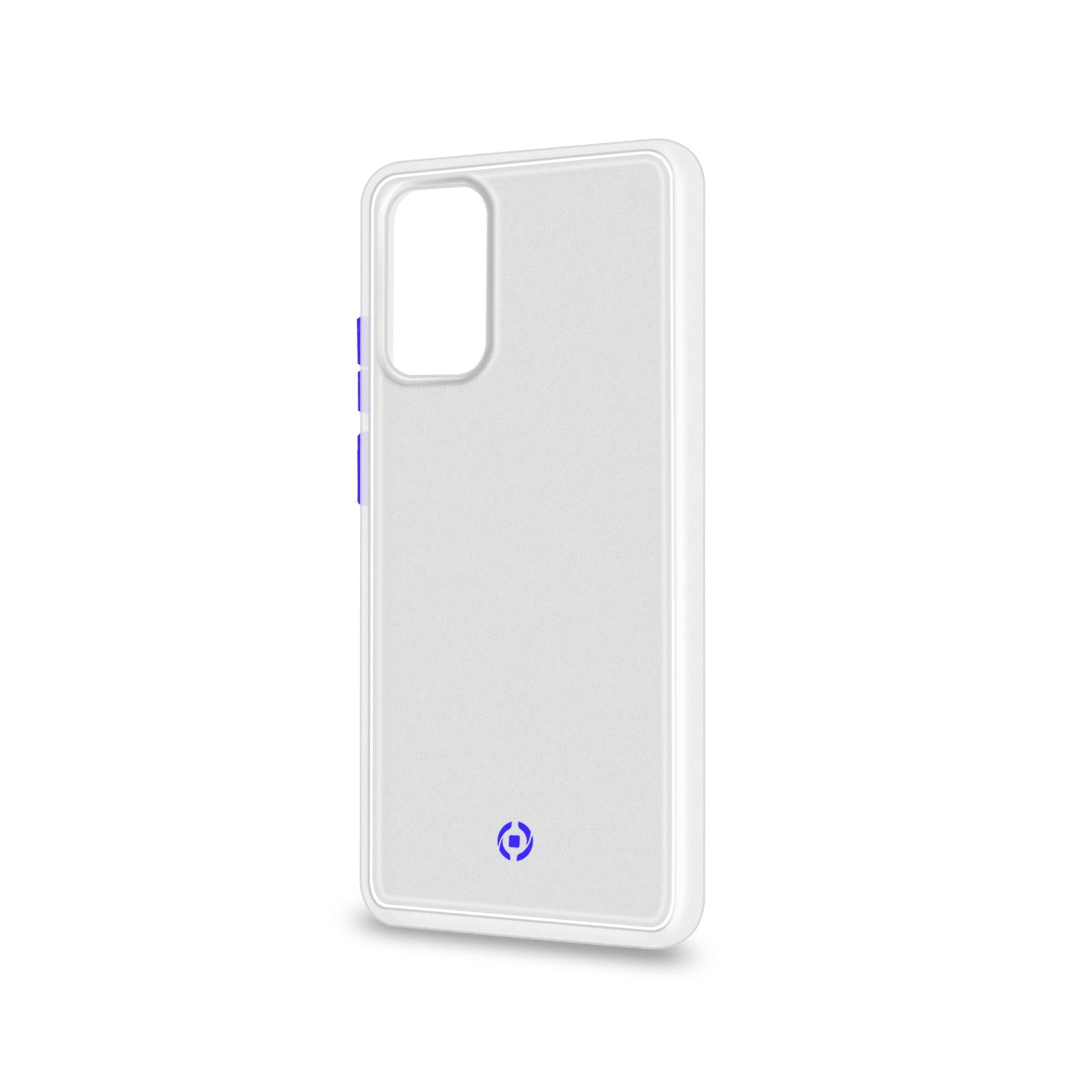 CELLY COVER GLACIER S20+ WHITE (GLACIER990WH)
