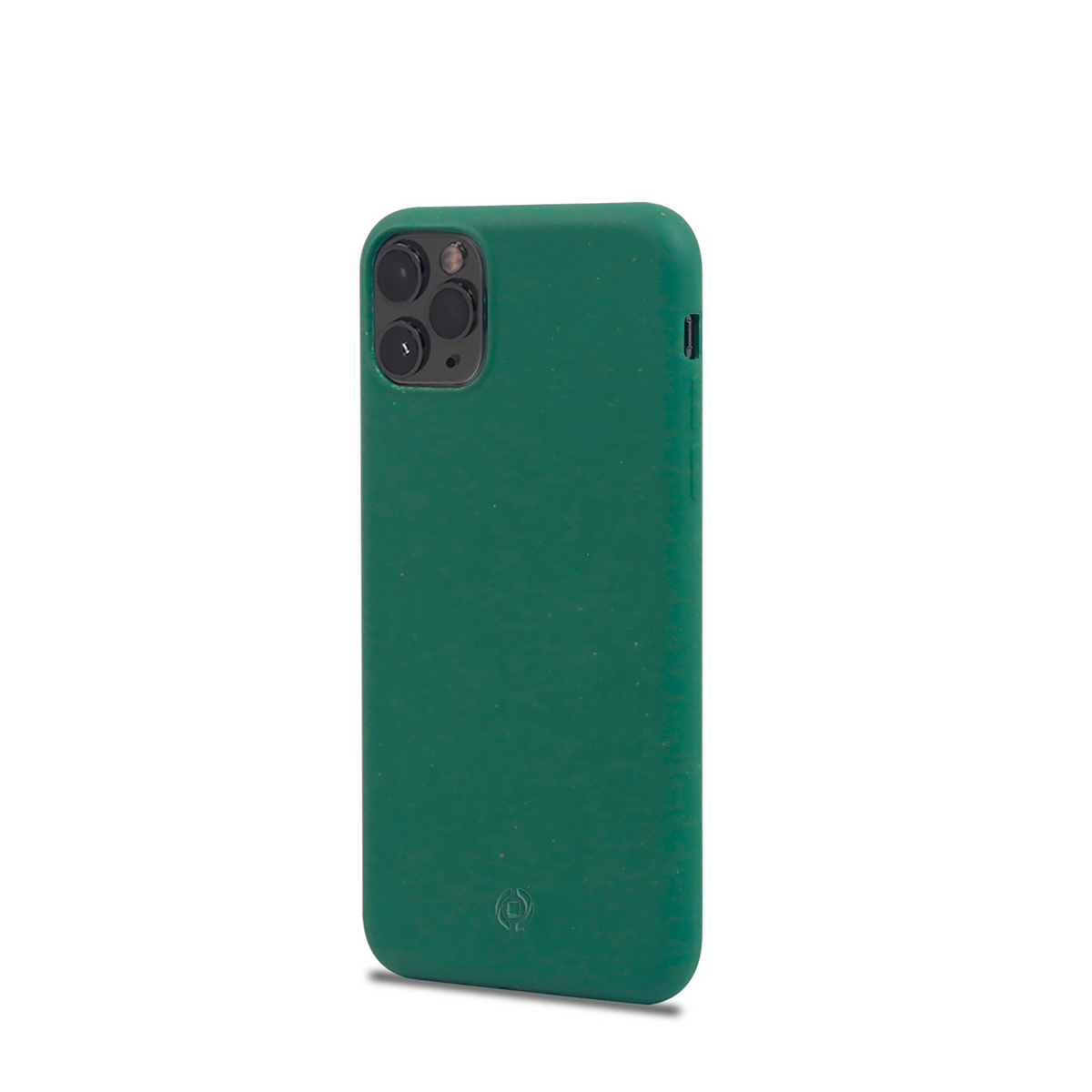 CELLY COVER EARTH IPHONE 11 GREEN AND