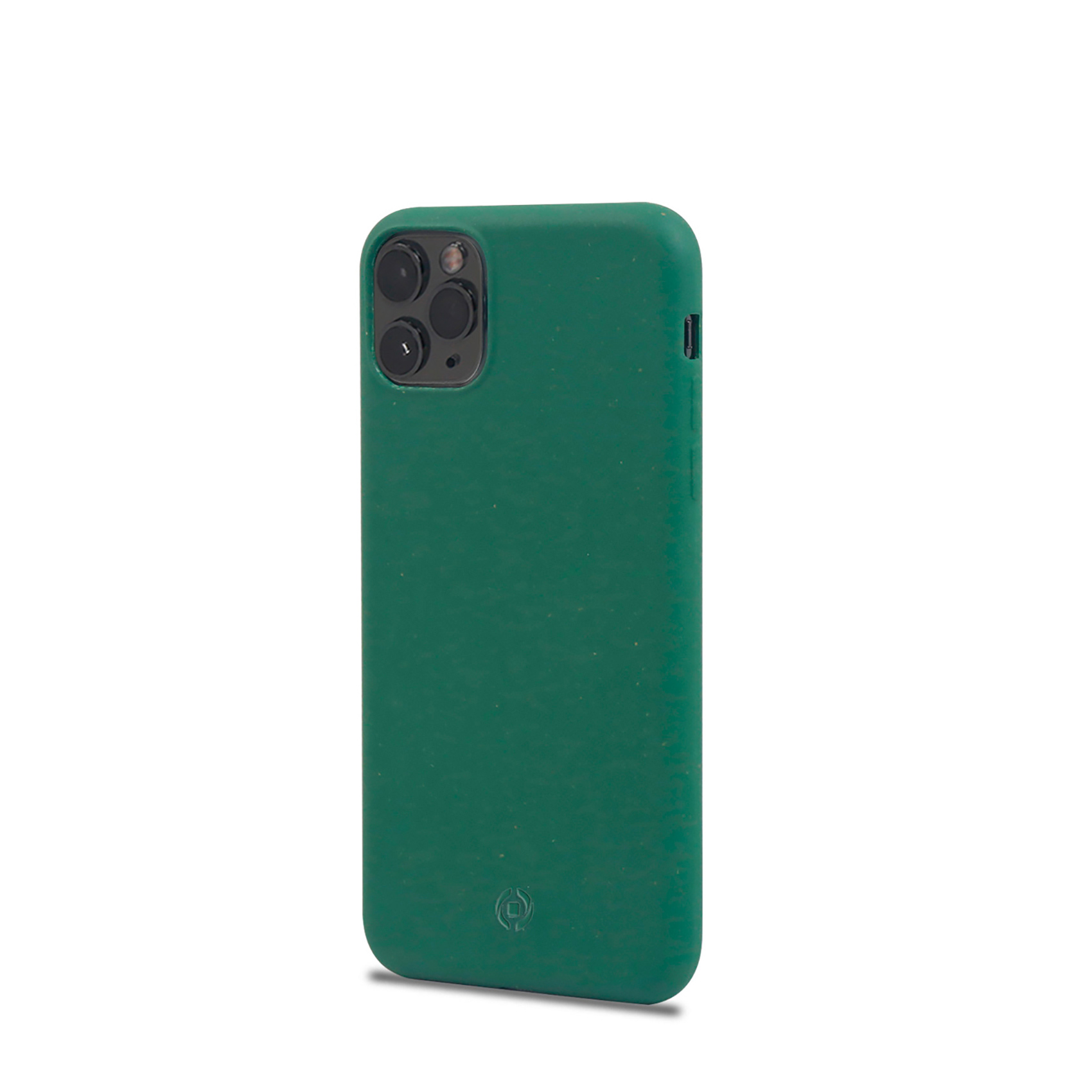 CELLY COVER EARTH IPHONE 11 GREEN AND