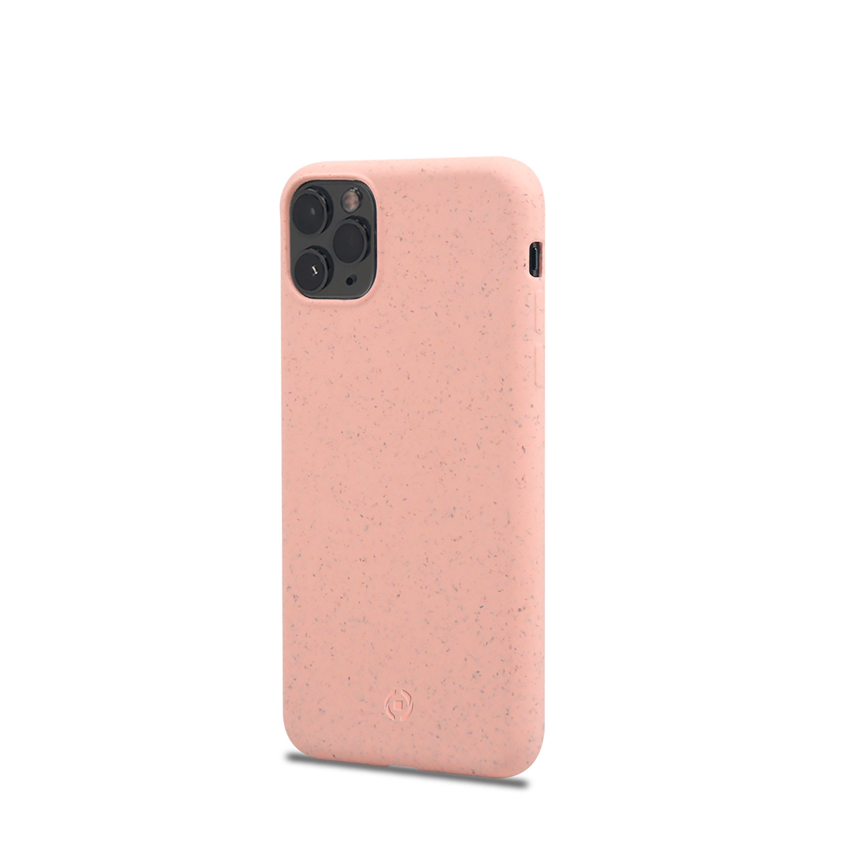 CELLY COVER EARTH IPHONE 11 PINK EC