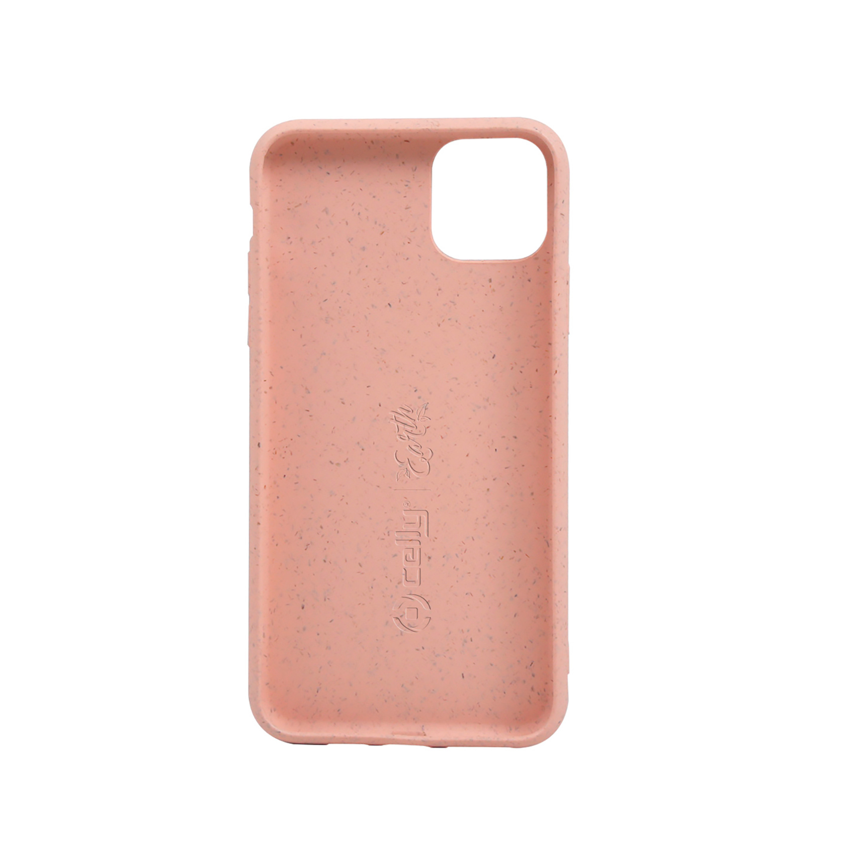 CELLY COVER EARTH IPHONE 11 PINK EC