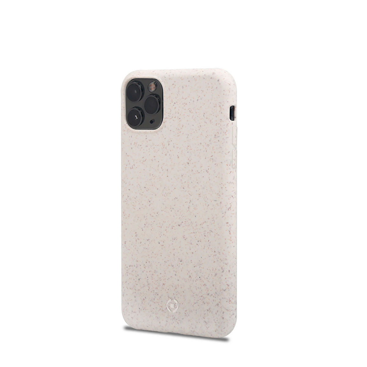 CELLY COVER EARTH IPHONE 11 WHITE