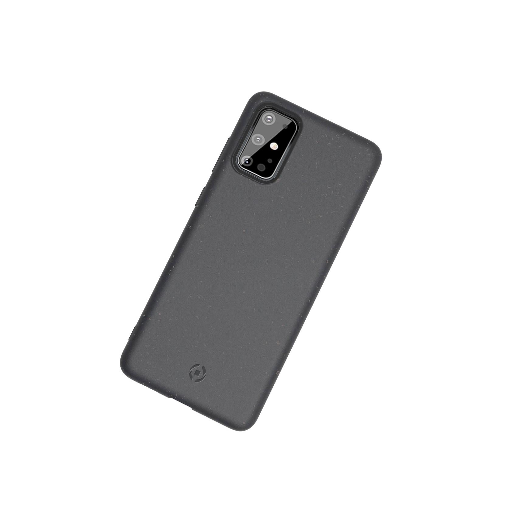 CELLY COVER EARTH GALAXY S20+ BLACK (EARTH990BK)