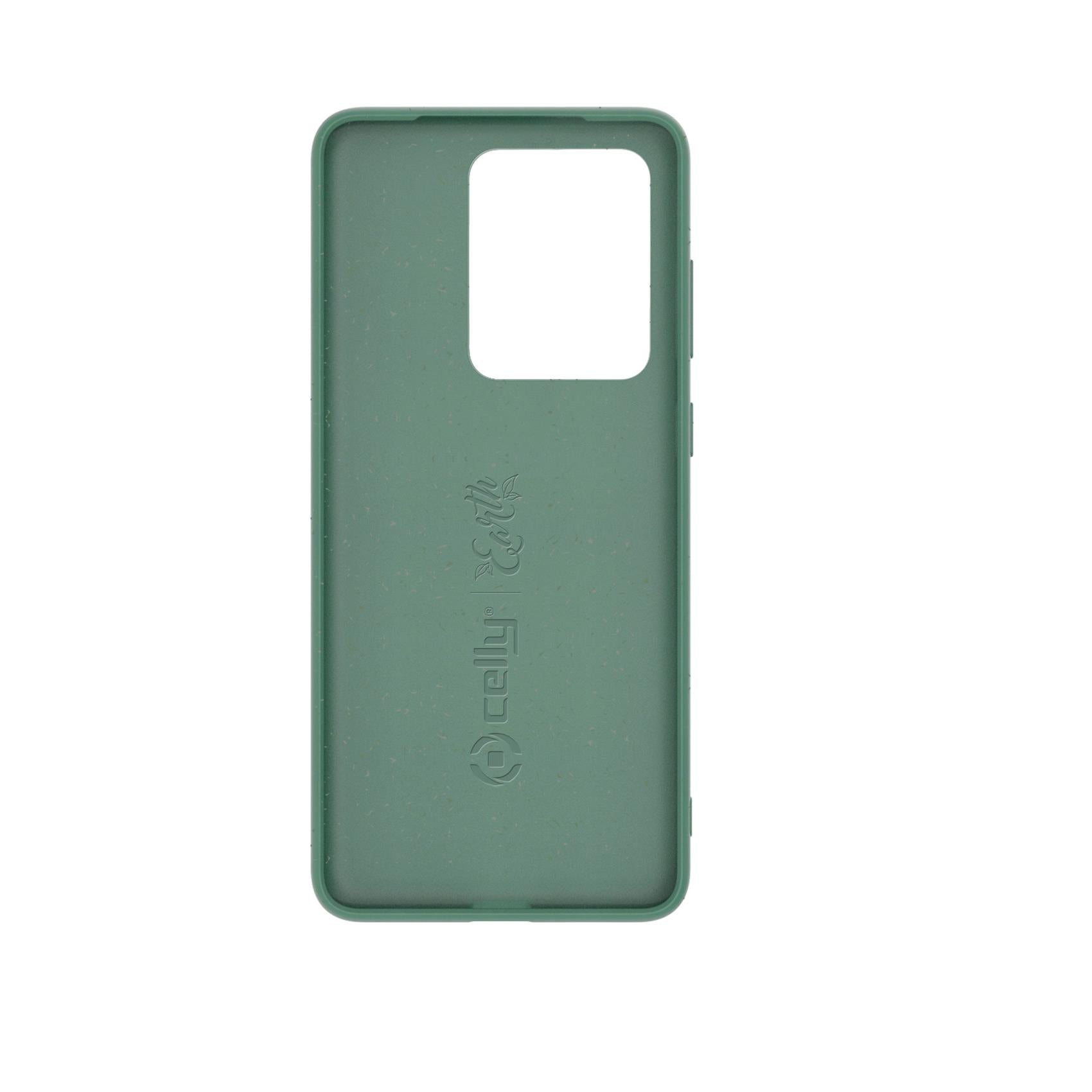 CELLY COVER EARTH GALAXY S20 ULTRA