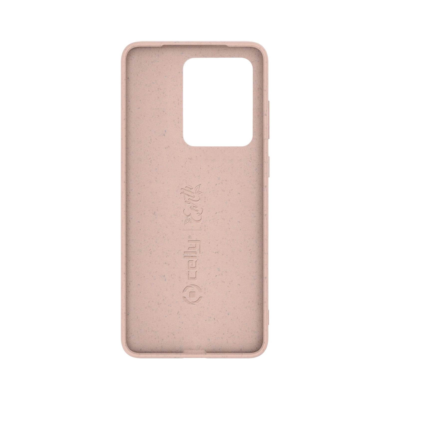 CELLY COVER EARTH GALAXY S20 ULTRA