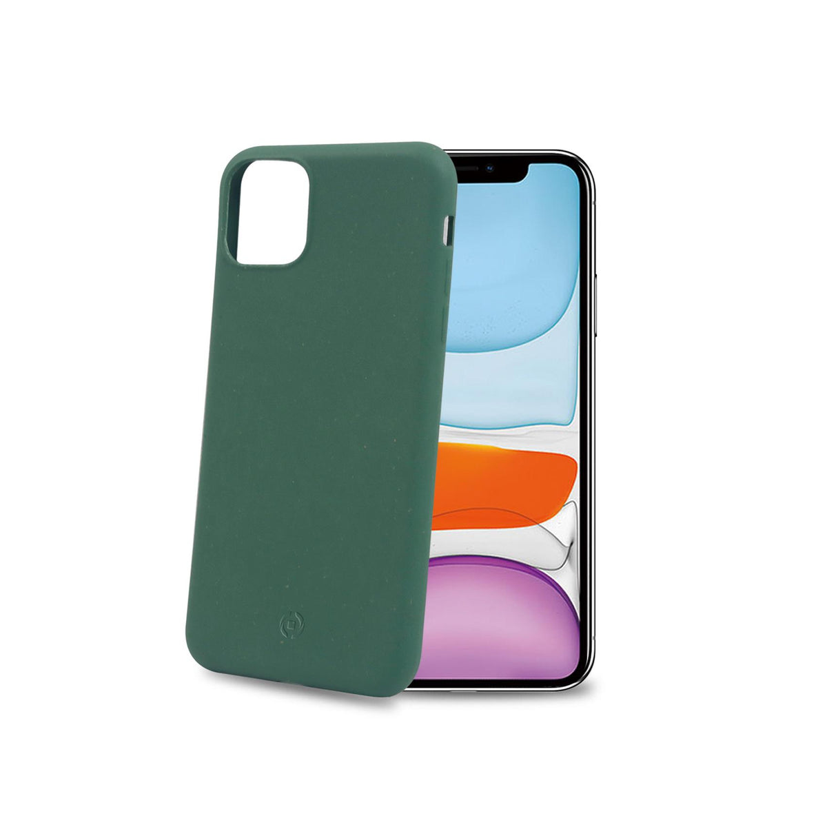 CELLY COVER EARTH IPHONE 11 PRO VER