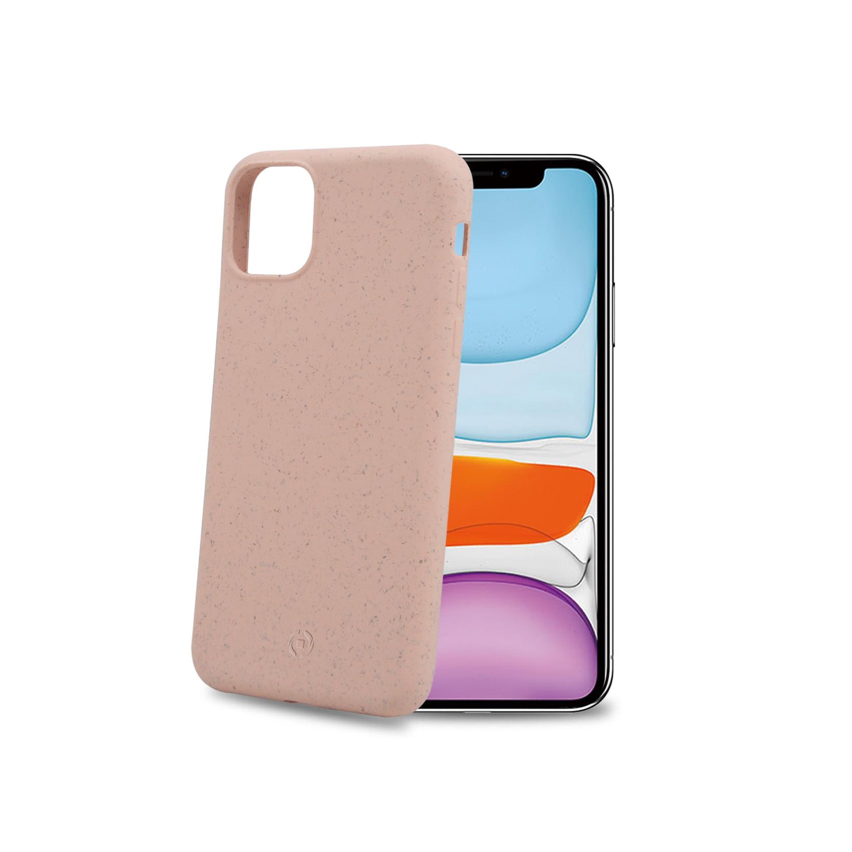CELLY COVER EARTH IPHONE 11 PRO ROS