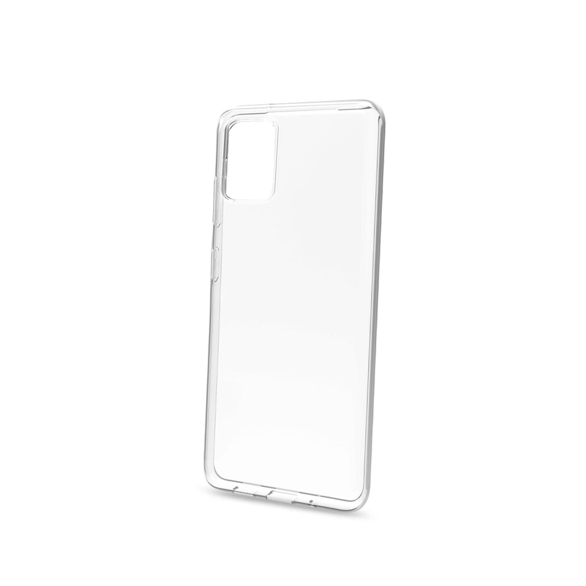 CELLY COVER SAMSUNG A41 TRANSPARENT