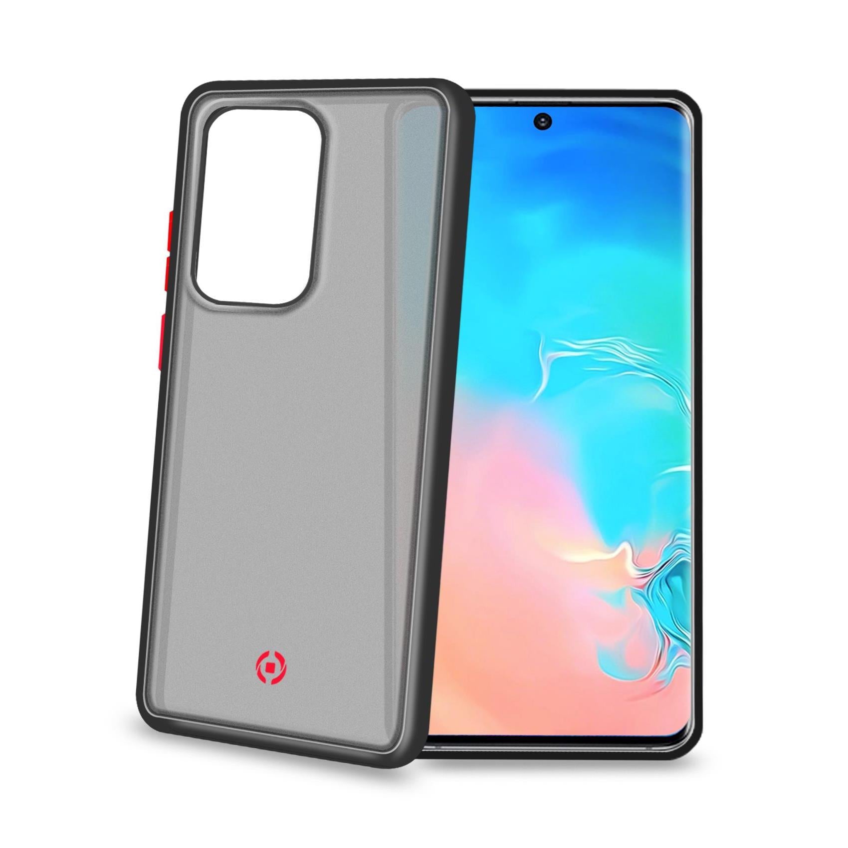CELLY COVER VOLCANO GALAXY S20 ULTR