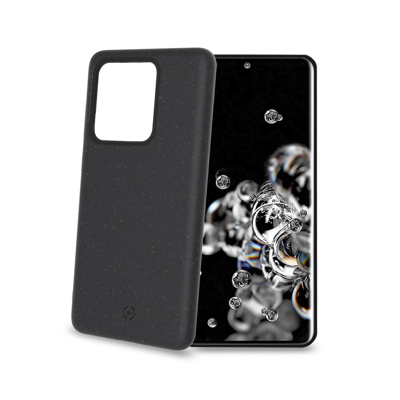 CELLY COVER EARTH GALAXY S20 ULTRA
