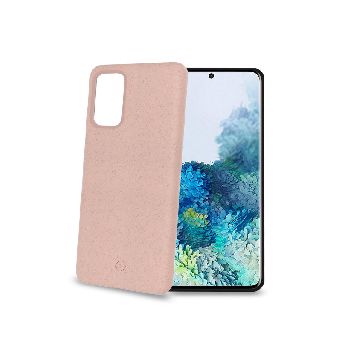 CELLY COVER EARTH GALAXY S20 ROSA E
