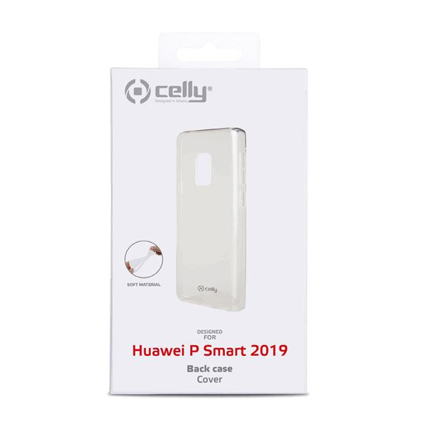 FUNDA TPU P SMART 2019