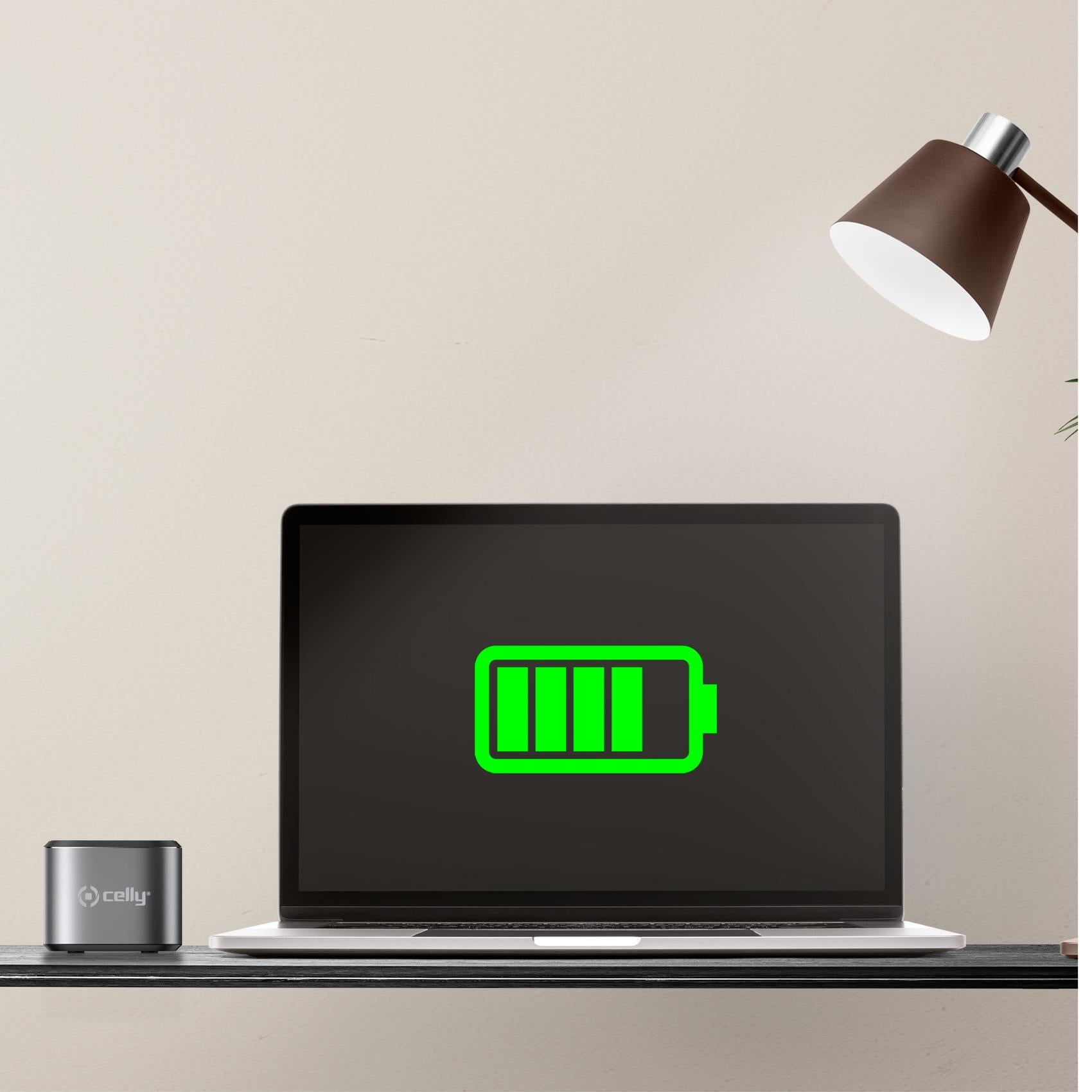 POWERSTATION 2 USB-C PD 65W