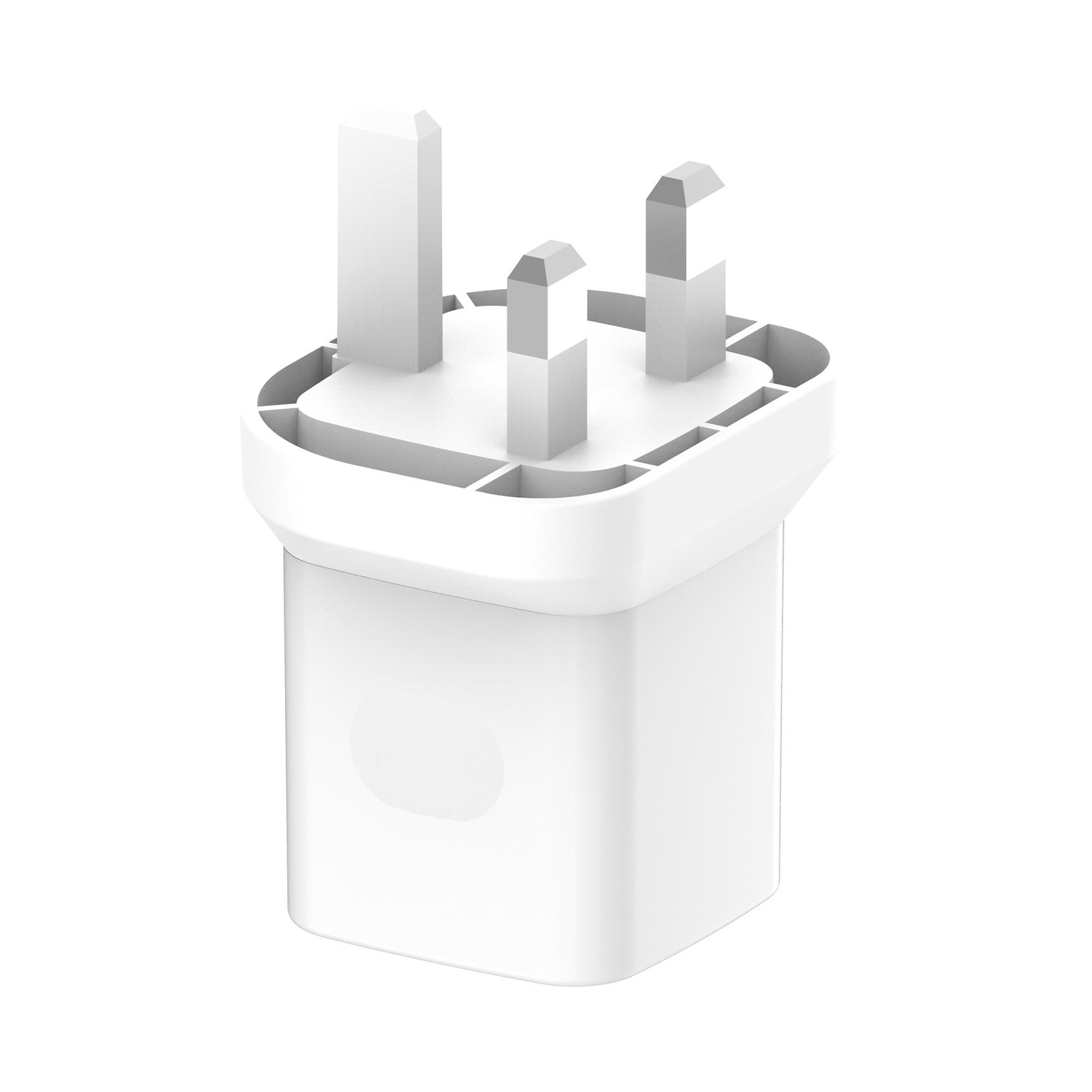 UK TC 1 USB-C 20W WH