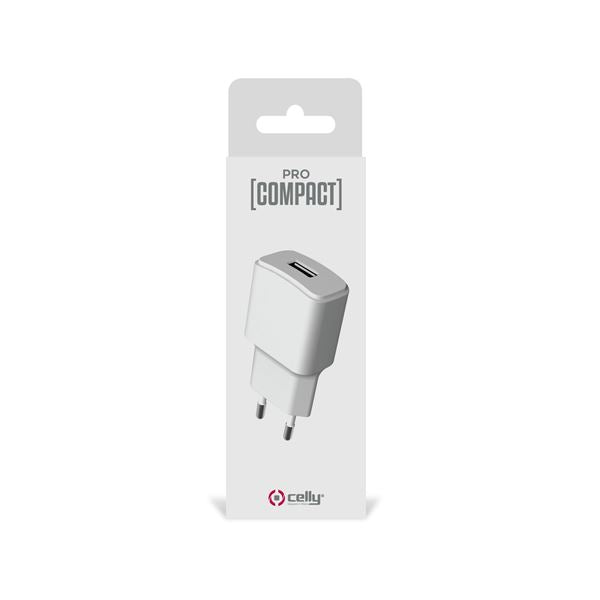 PROCOMPACT TC USB 24A WH