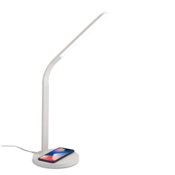 WIRELESS CHARGER LAMP PRO WH