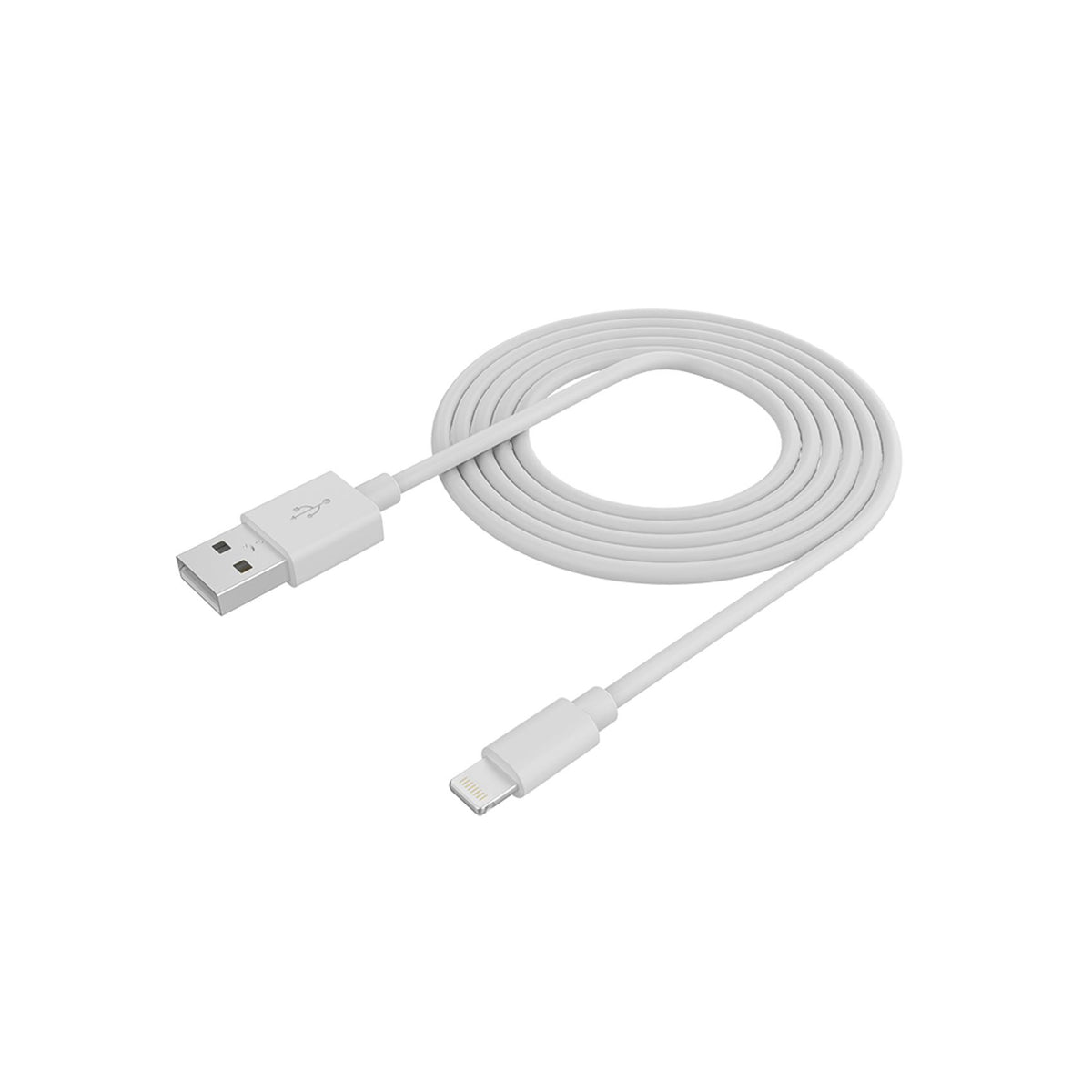 PROCOMPACT LIGHTNING CABLE WH