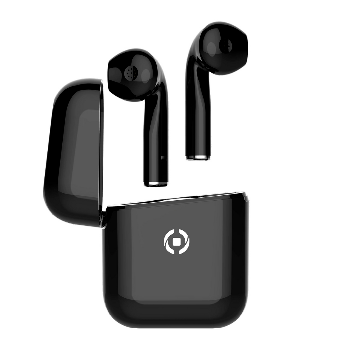 CELLY AURICULARES BLUETOOTH ZED 1 N