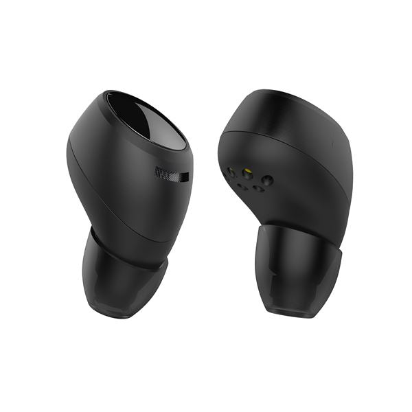 AURICULARES BT SIN CABLE AIR NEGRO