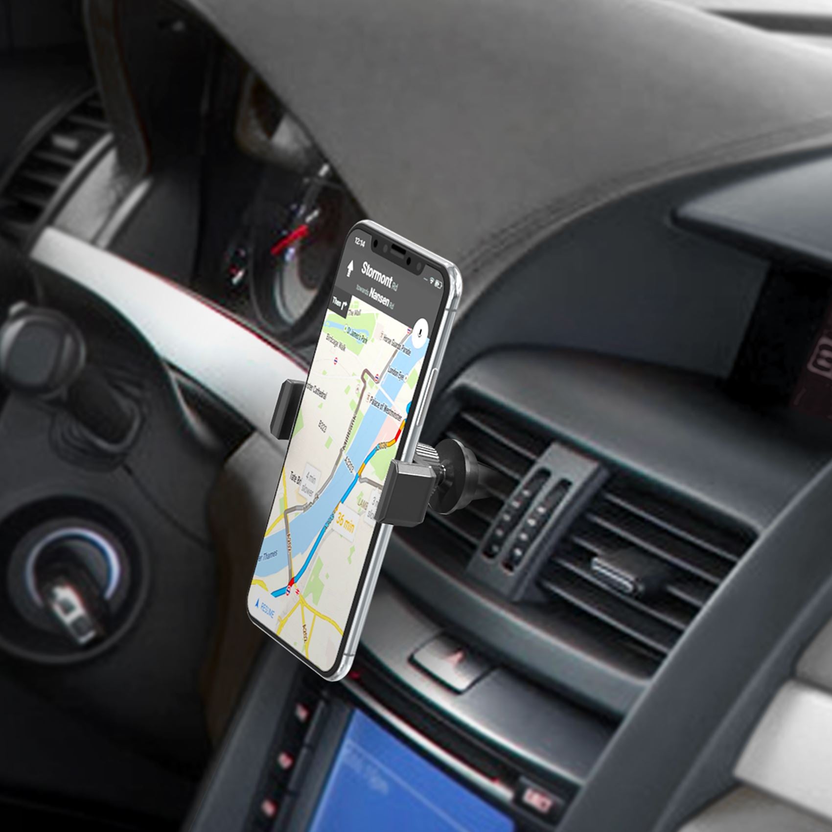 SUPPORT COCHE REJILLA EXTENSI