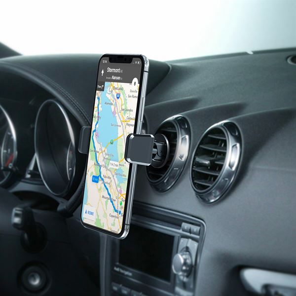 SOPORTE COCHE REJILLA VENT 360