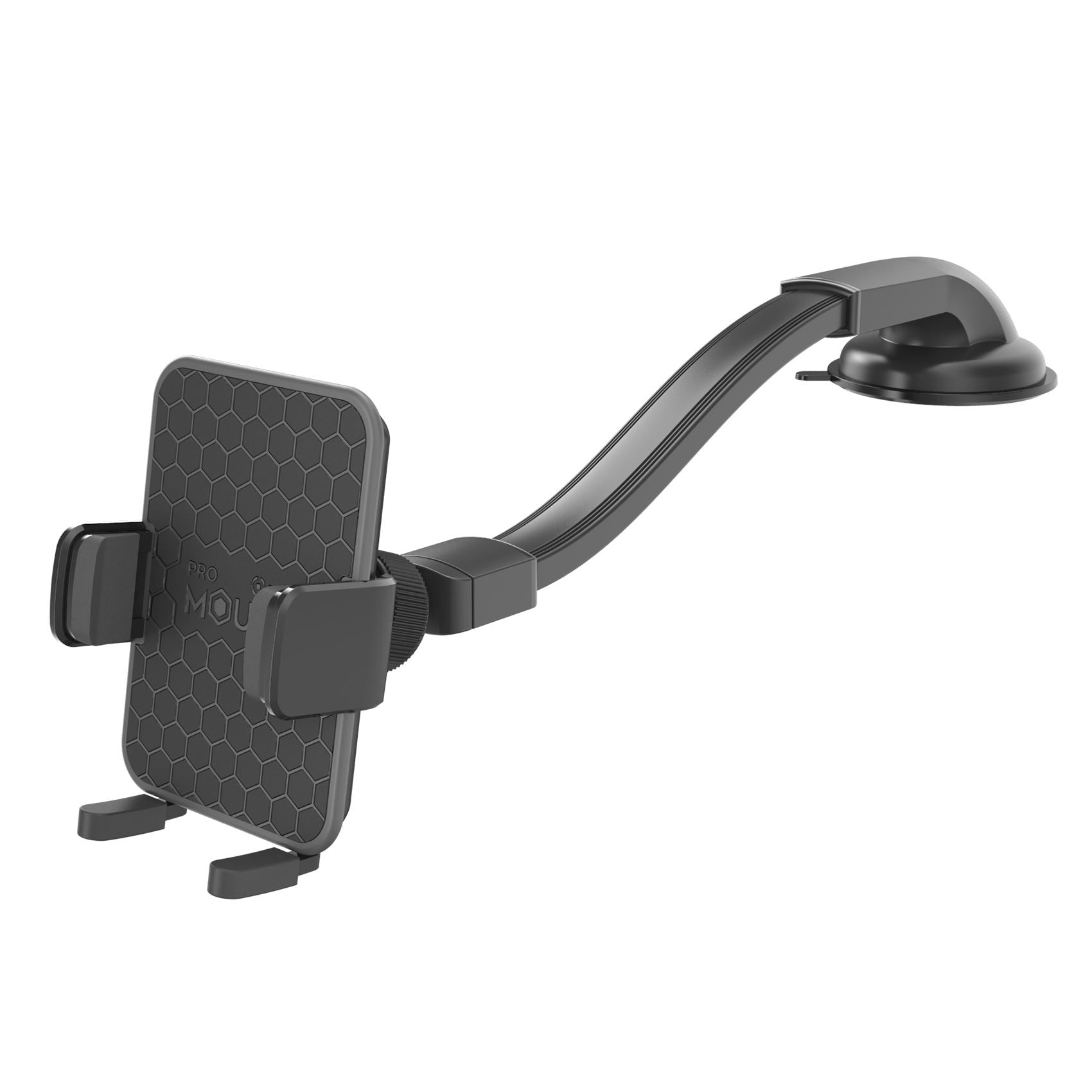 SUCTION COCHE SUPPORT WITH BRA