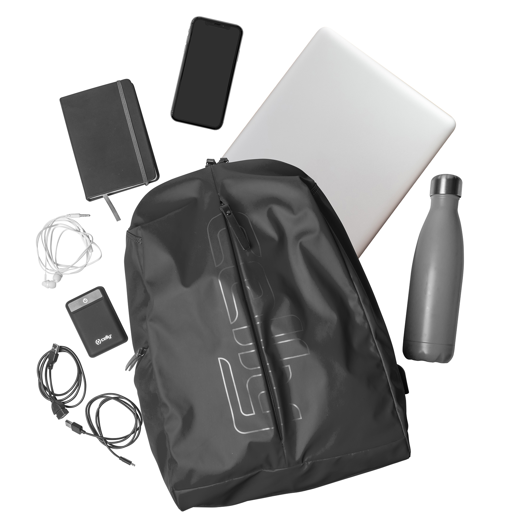 FUNKYBACK - BACKPACK BK